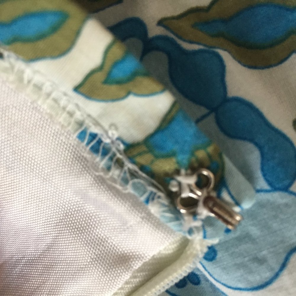 Vintage HELEN WANG Pencil Skirt - Picture 11 of 16